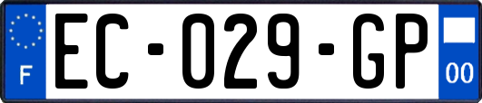 EC-029-GP