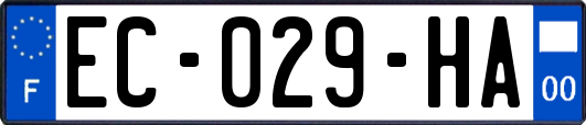 EC-029-HA