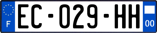EC-029-HH