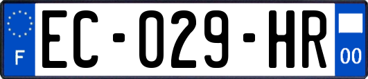 EC-029-HR