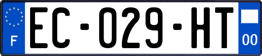 EC-029-HT