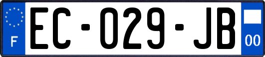 EC-029-JB