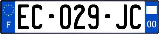 EC-029-JC