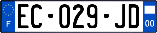 EC-029-JD