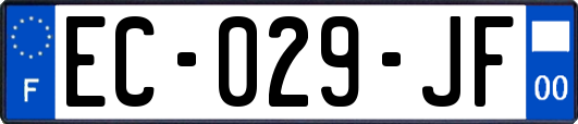 EC-029-JF