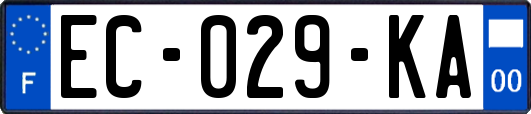 EC-029-KA