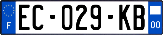 EC-029-KB