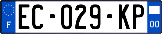 EC-029-KP
