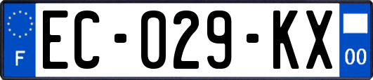 EC-029-KX
