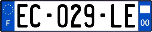 EC-029-LE