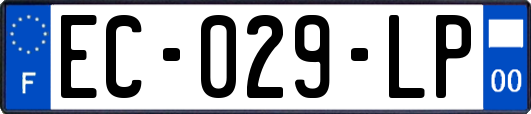 EC-029-LP