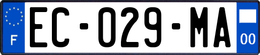 EC-029-MA