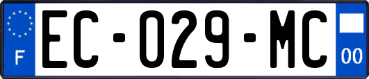 EC-029-MC