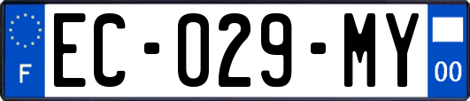 EC-029-MY