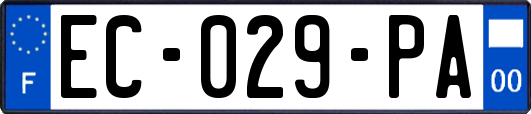 EC-029-PA