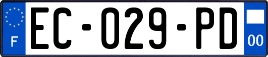 EC-029-PD
