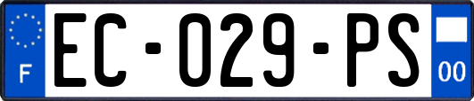 EC-029-PS