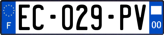 EC-029-PV