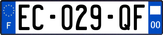 EC-029-QF