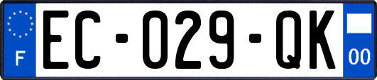 EC-029-QK
