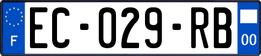 EC-029-RB