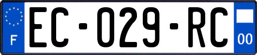 EC-029-RC