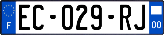 EC-029-RJ