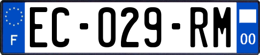 EC-029-RM