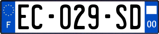 EC-029-SD
