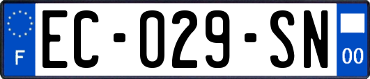 EC-029-SN