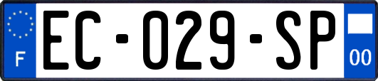 EC-029-SP
