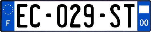 EC-029-ST