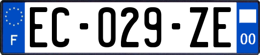 EC-029-ZE