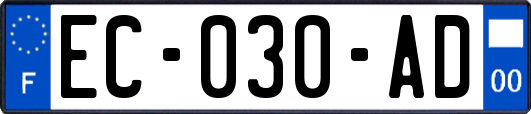 EC-030-AD