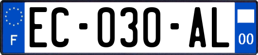 EC-030-AL