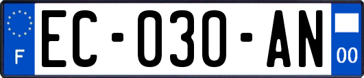 EC-030-AN