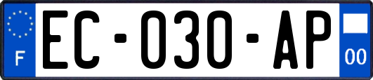 EC-030-AP