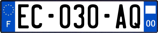 EC-030-AQ