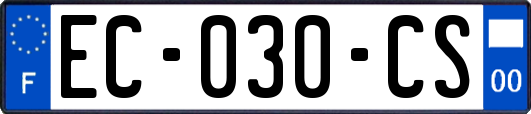 EC-030-CS