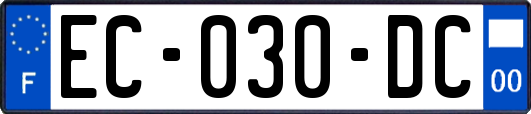 EC-030-DC