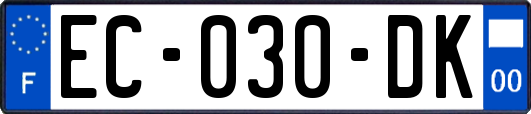 EC-030-DK