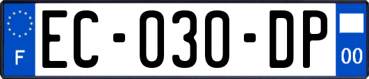 EC-030-DP