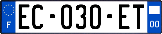 EC-030-ET