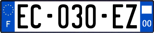 EC-030-EZ