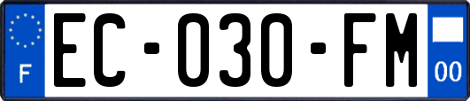 EC-030-FM
