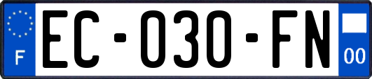 EC-030-FN