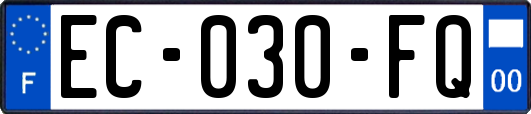 EC-030-FQ