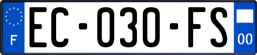 EC-030-FS