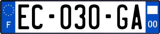 EC-030-GA