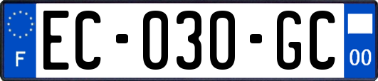 EC-030-GC